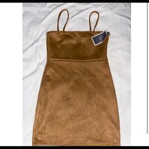 Hawai’i local brand nude body con dress